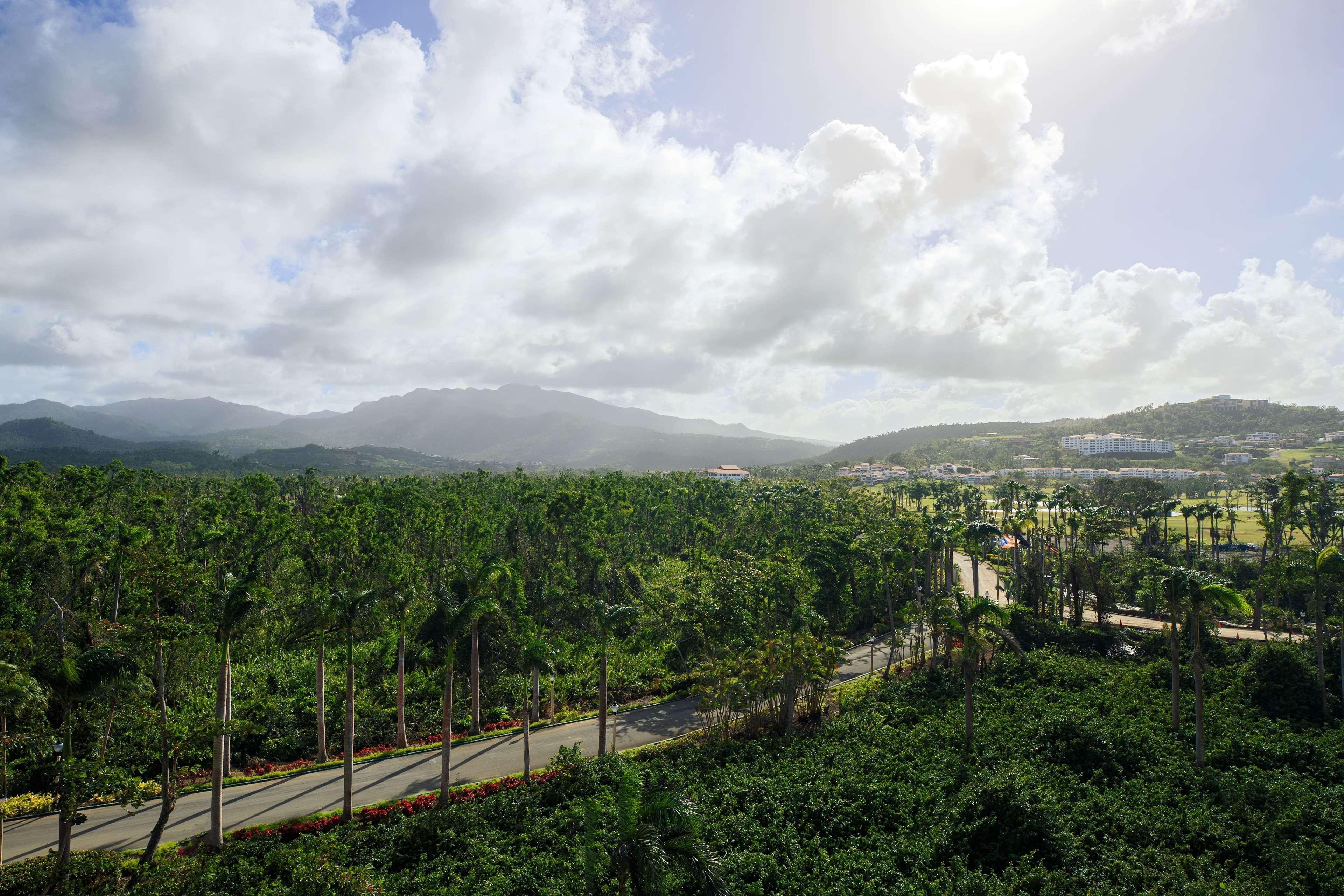 Wyndham Grand Rio Mar Rainforest Beach And Golf Resort Rio Grande Luaran gambar