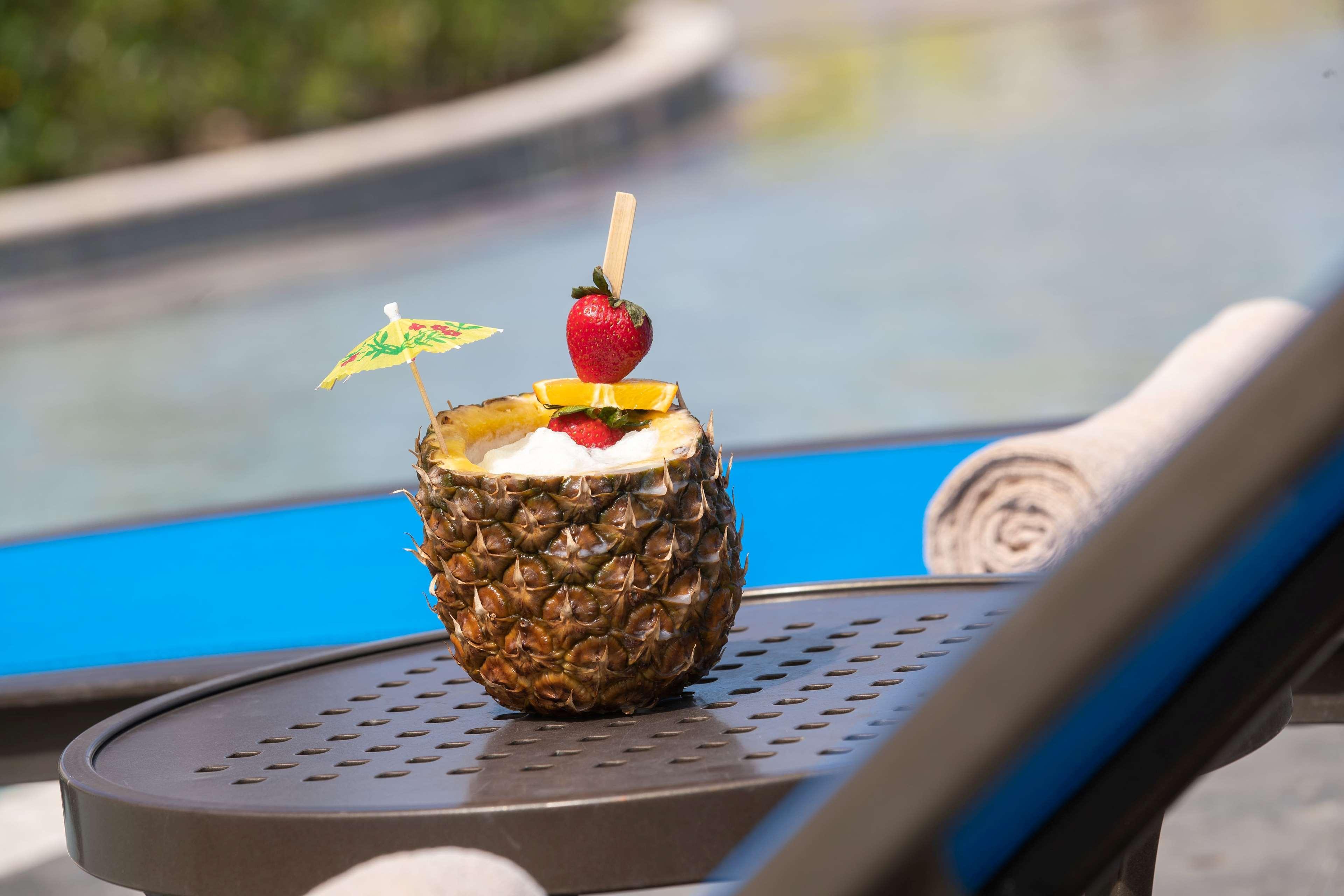 Wyndham Grand Rio Mar Rainforest Beach And Golf Resort Rio Grande Luaran gambar