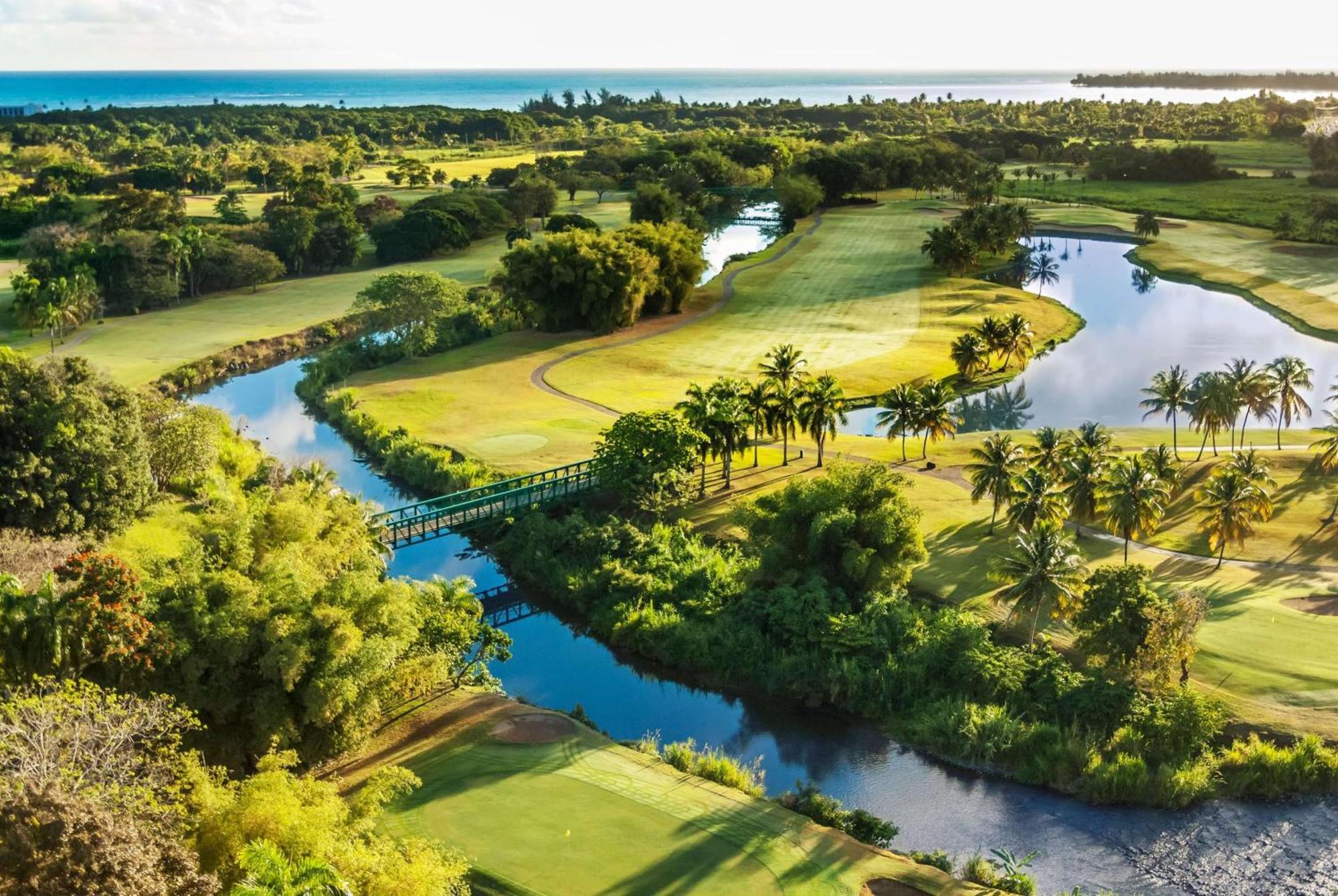 Wyndham Grand Rio Mar Rainforest Beach And Golf Resort Rio Grande Luaran gambar