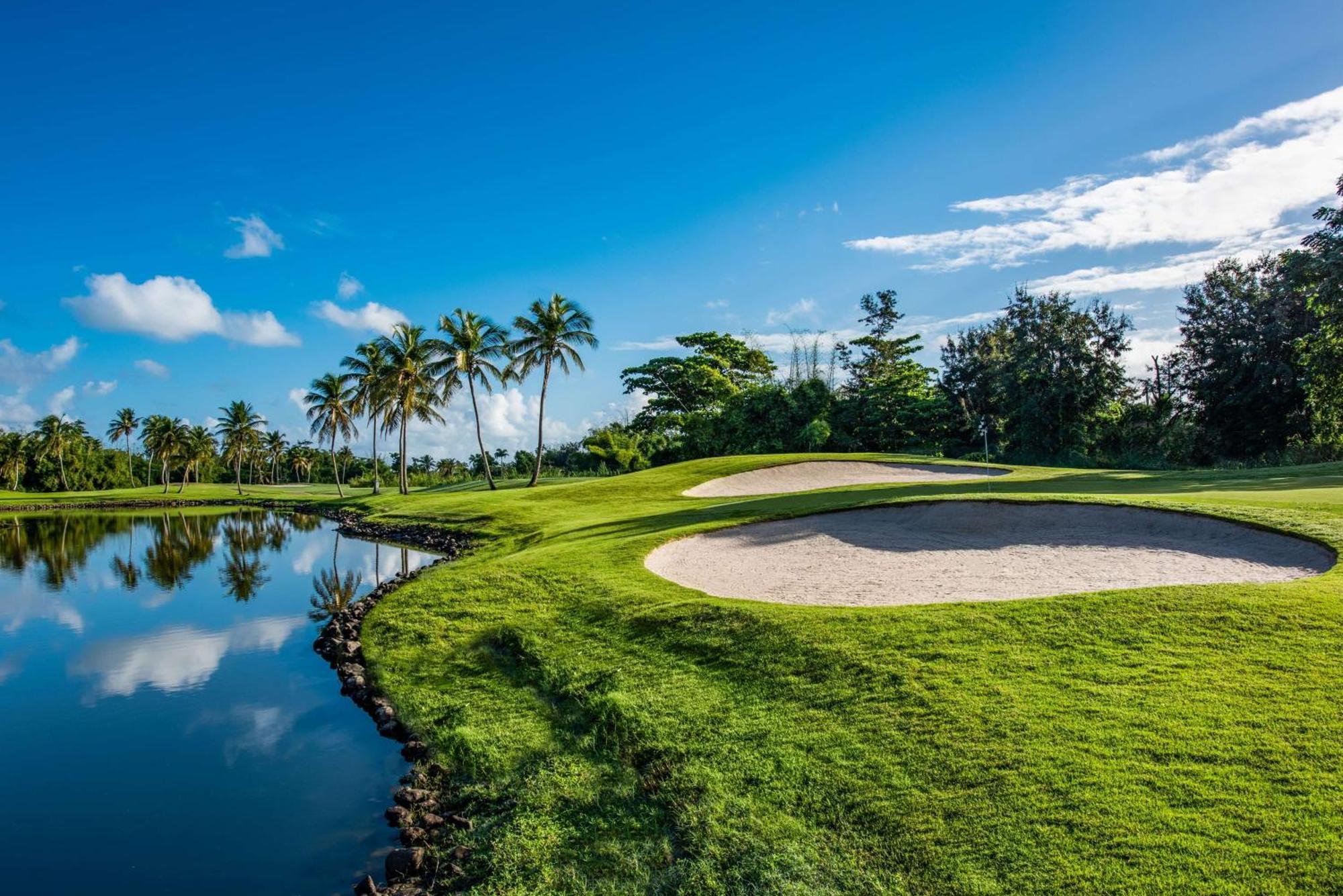 Wyndham Grand Rio Mar Rainforest Beach And Golf Resort Rio Grande Luaran gambar