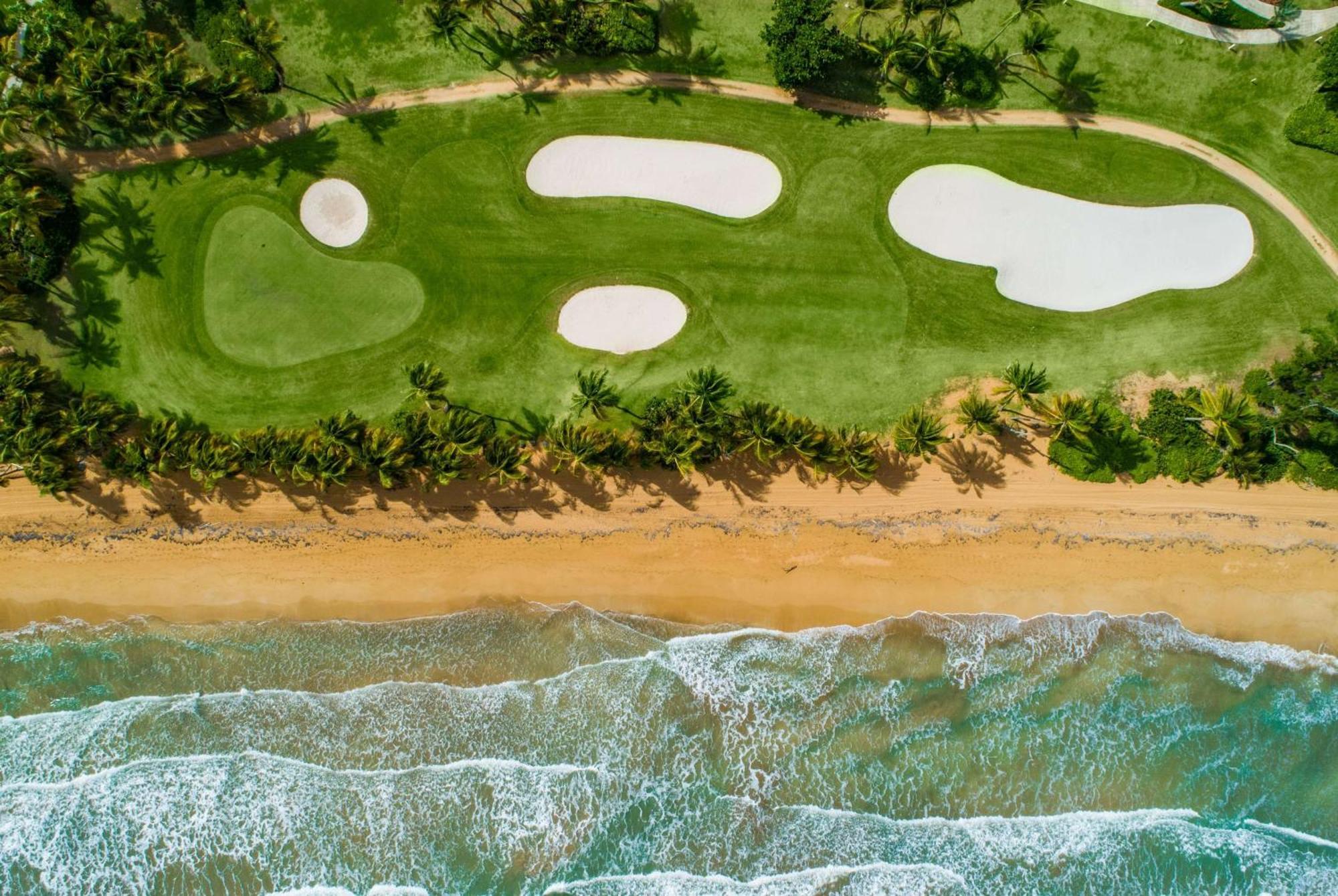 Wyndham Grand Rio Mar Rainforest Beach And Golf Resort Rio Grande Luaran gambar