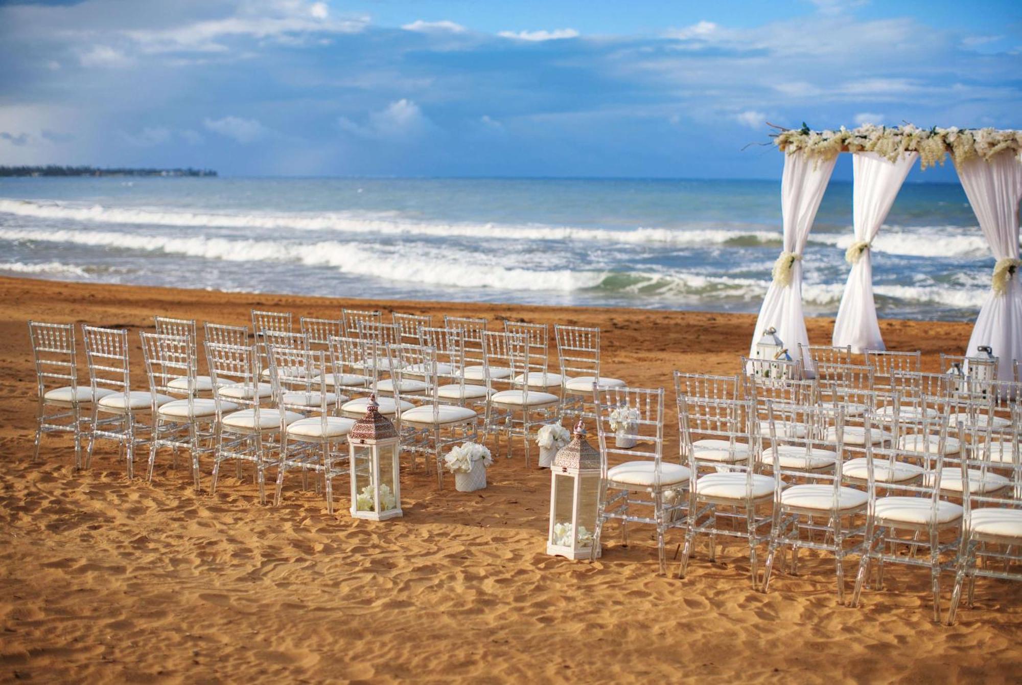 Wyndham Grand Rio Mar Rainforest Beach And Golf Resort Rio Grande Luaran gambar