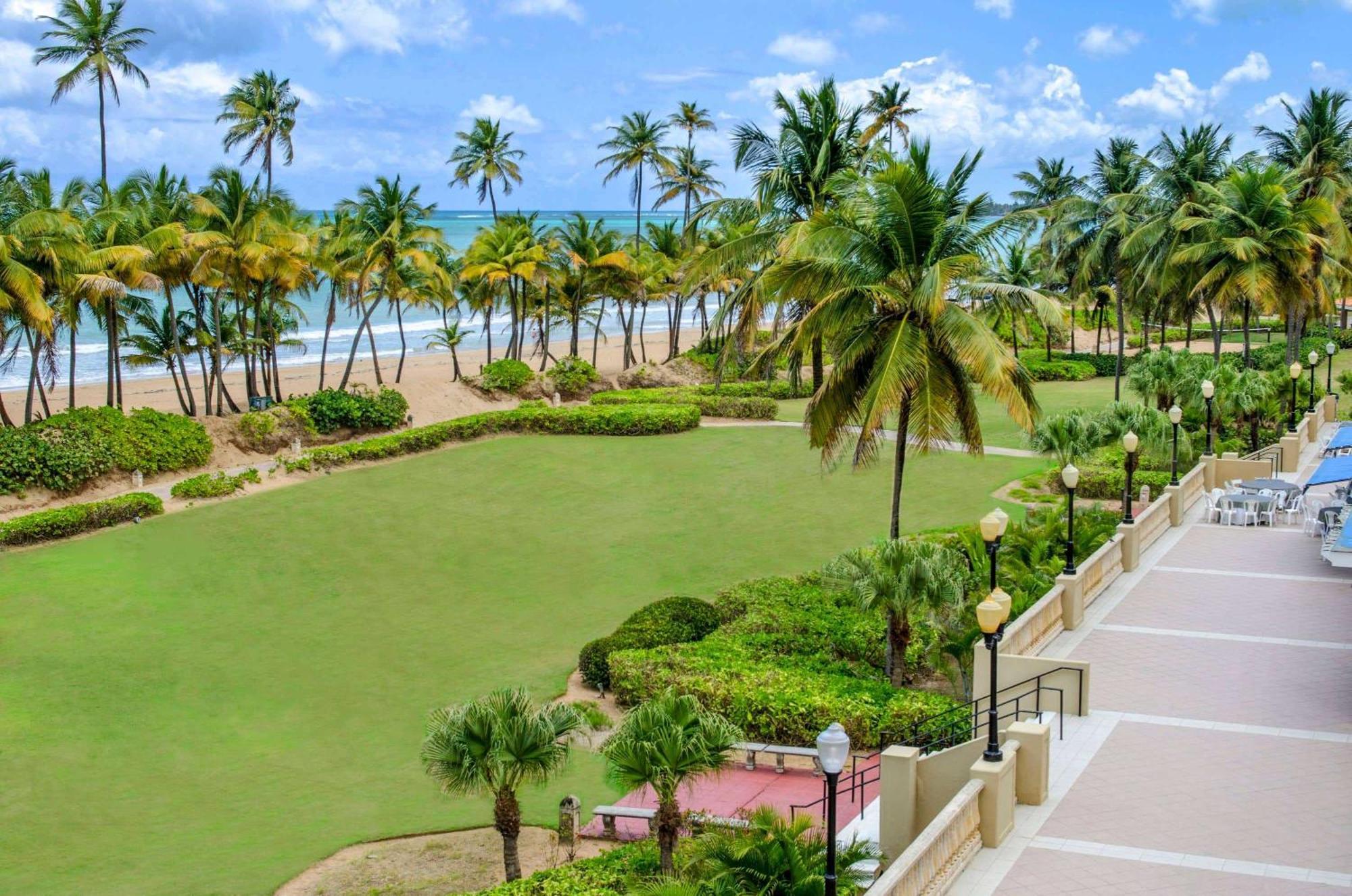Wyndham Grand Rio Mar Rainforest Beach And Golf Resort Rio Grande Luaran gambar