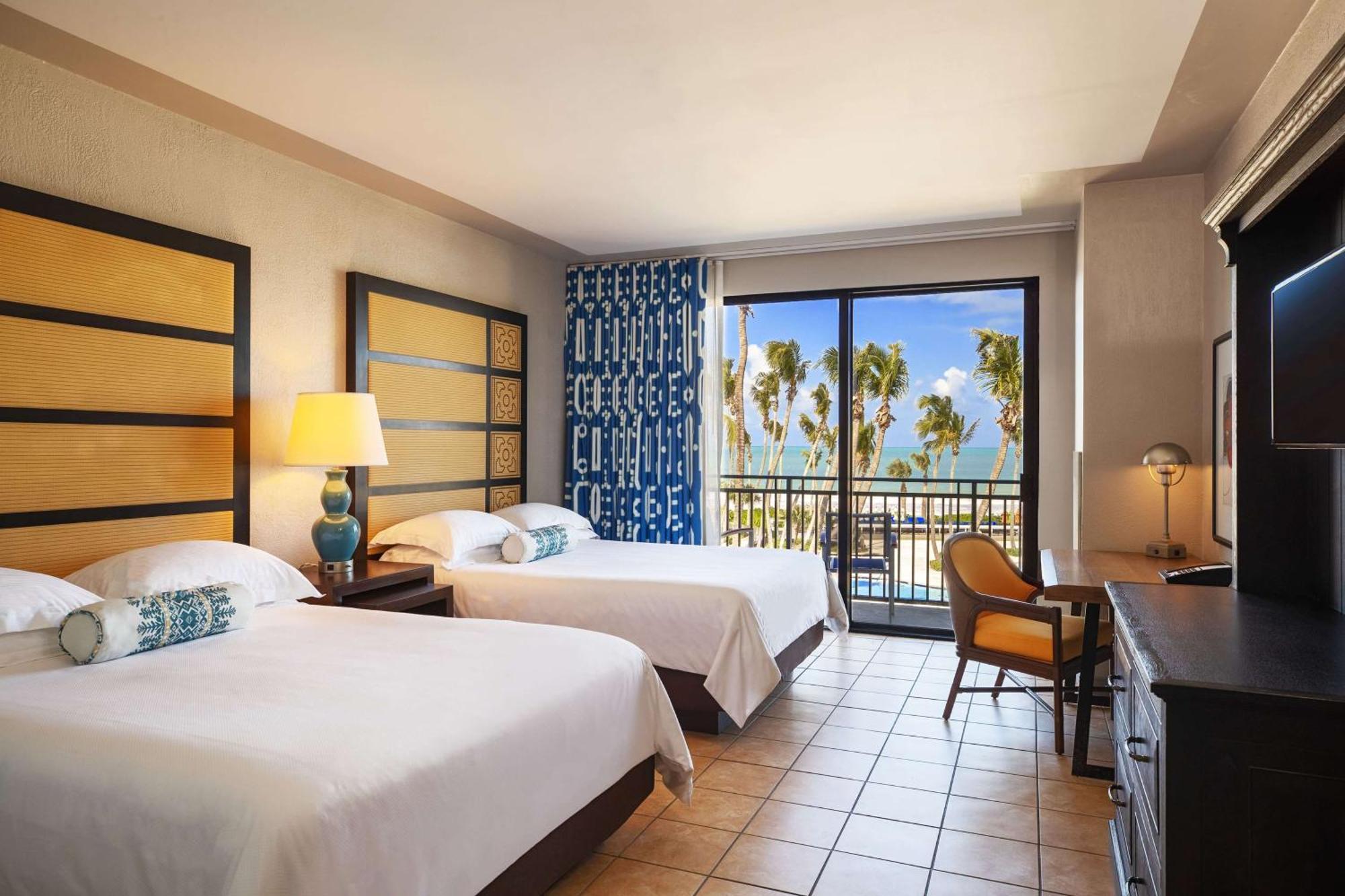 Wyndham Grand Rio Mar Rainforest Beach And Golf Resort Rio Grande Luaran gambar