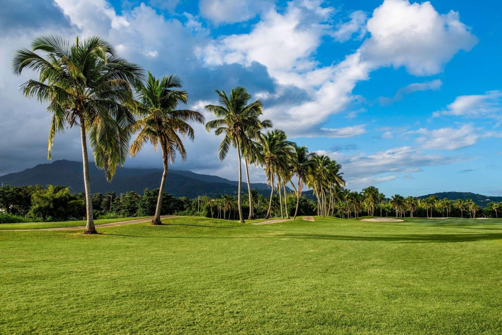 Wyndham Grand Rio Mar Rainforest Beach And Golf Resort Rio Grande Luaran gambar
