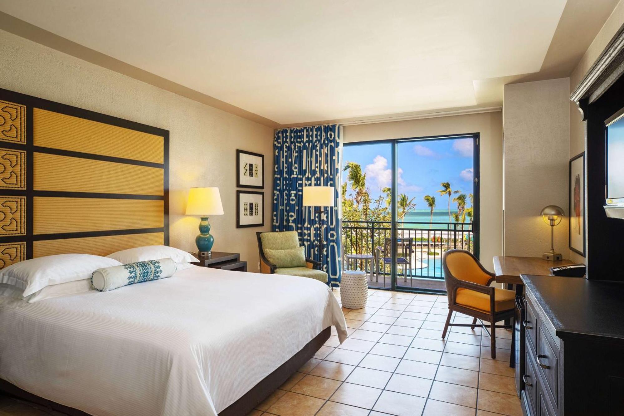 Wyndham Grand Rio Mar Rainforest Beach And Golf Resort Rio Grande Luaran gambar