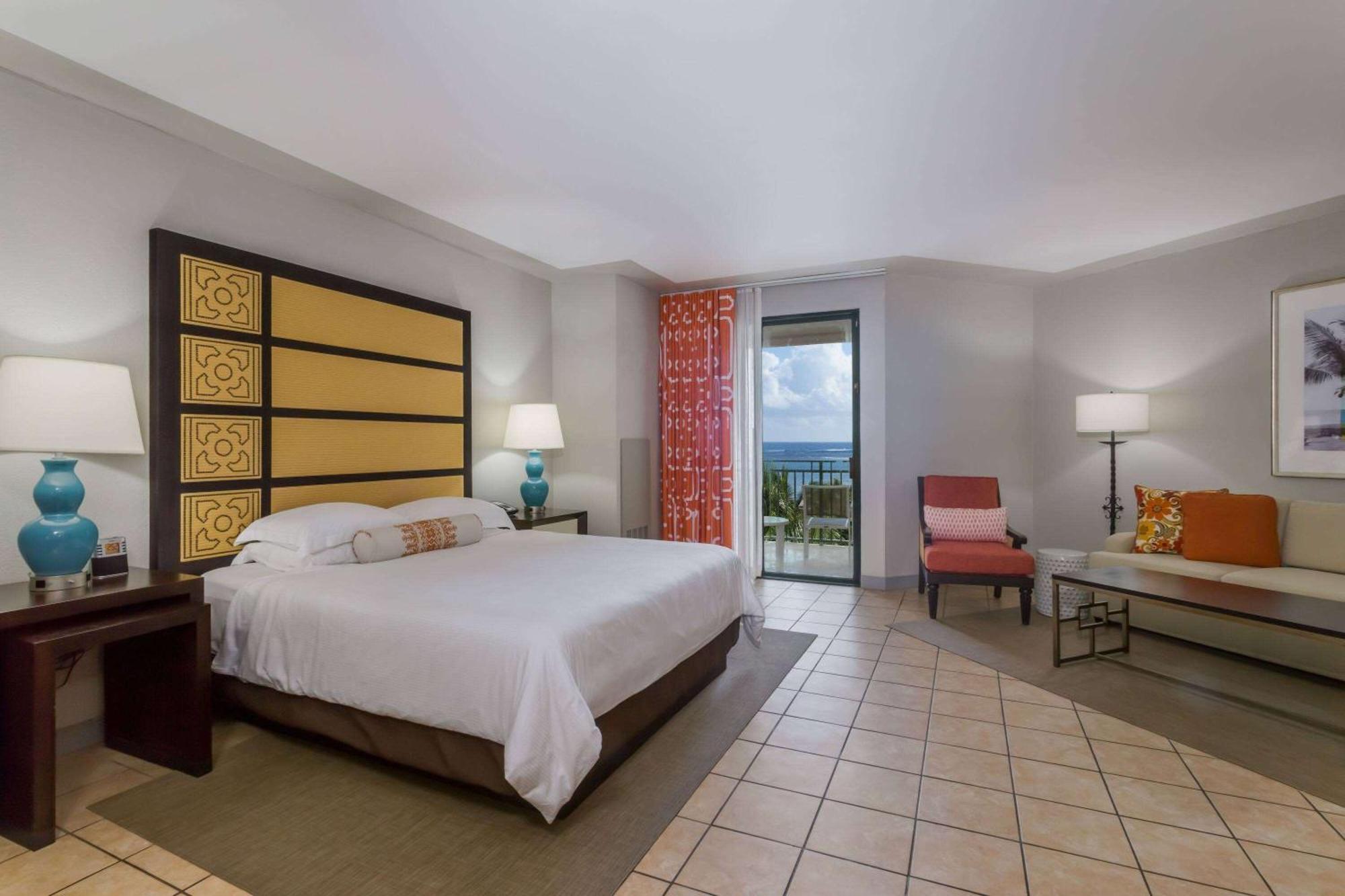 Wyndham Grand Rio Mar Rainforest Beach And Golf Resort Rio Grande Luaran gambar