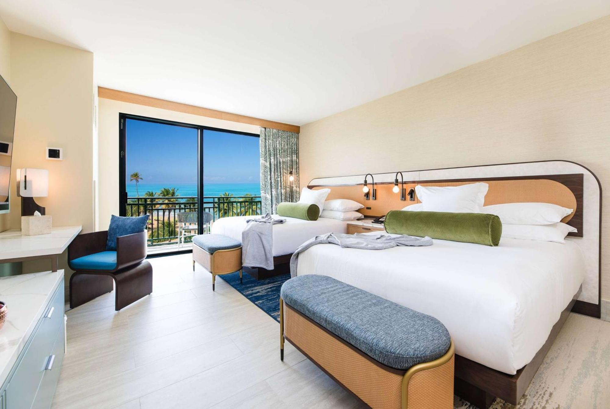 Wyndham Grand Rio Mar Rainforest Beach And Golf Resort Rio Grande Luaran gambar