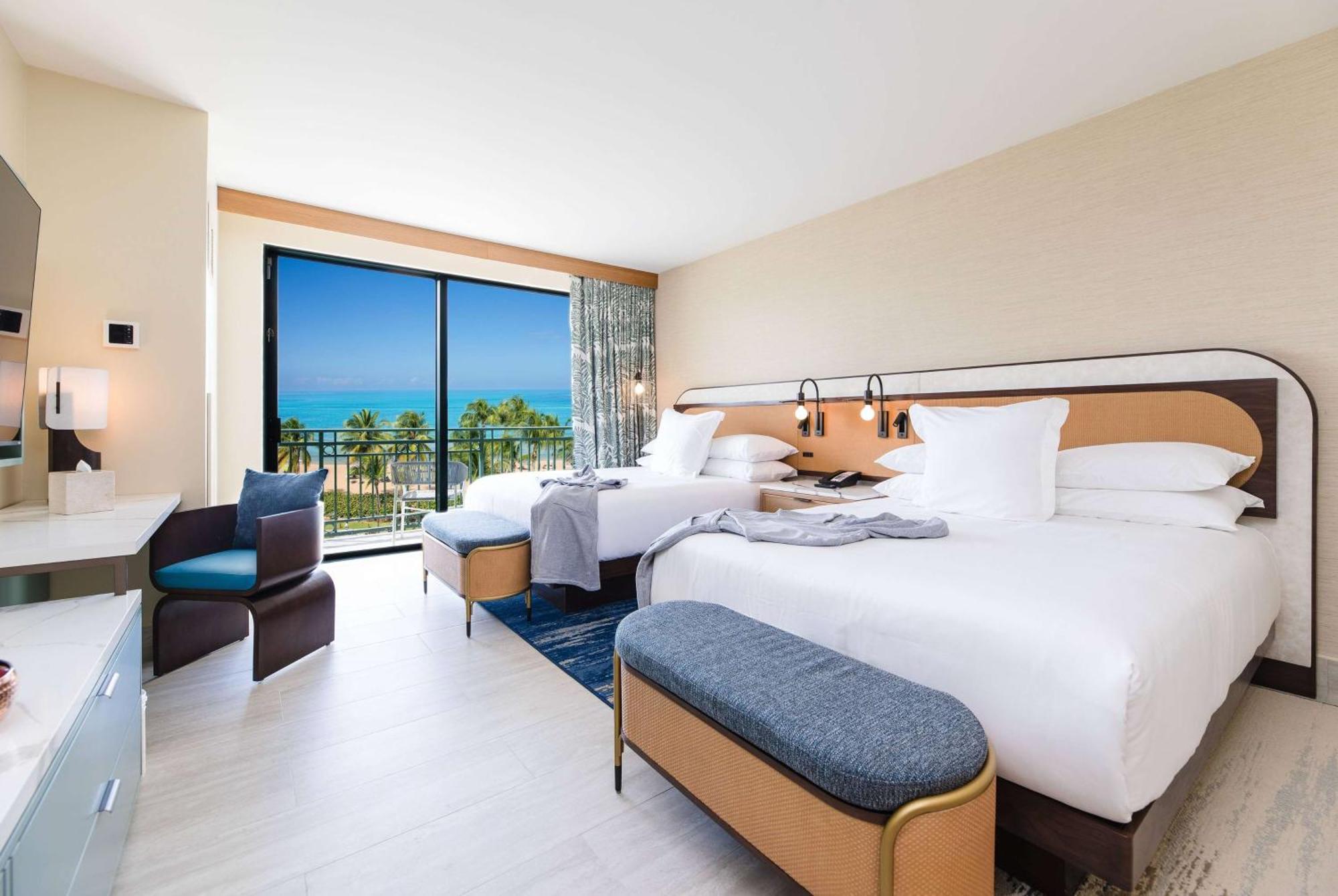 Wyndham Grand Rio Mar Rainforest Beach And Golf Resort Rio Grande Luaran gambar