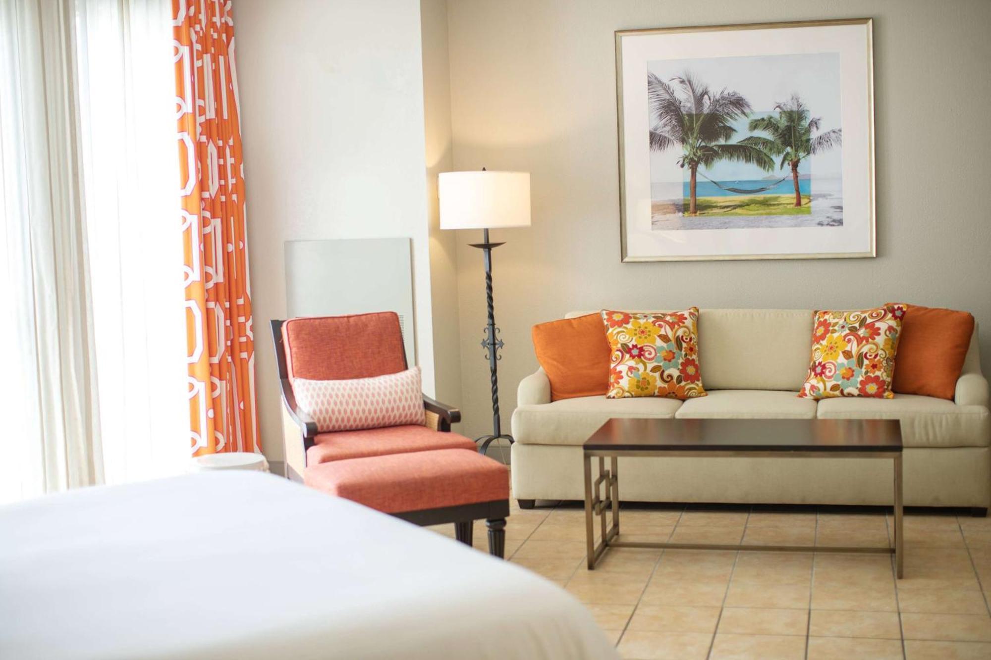 Wyndham Grand Rio Mar Rainforest Beach And Golf Resort Rio Grande Luaran gambar
